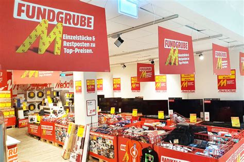 Dein MediaMarkt Neumünster.